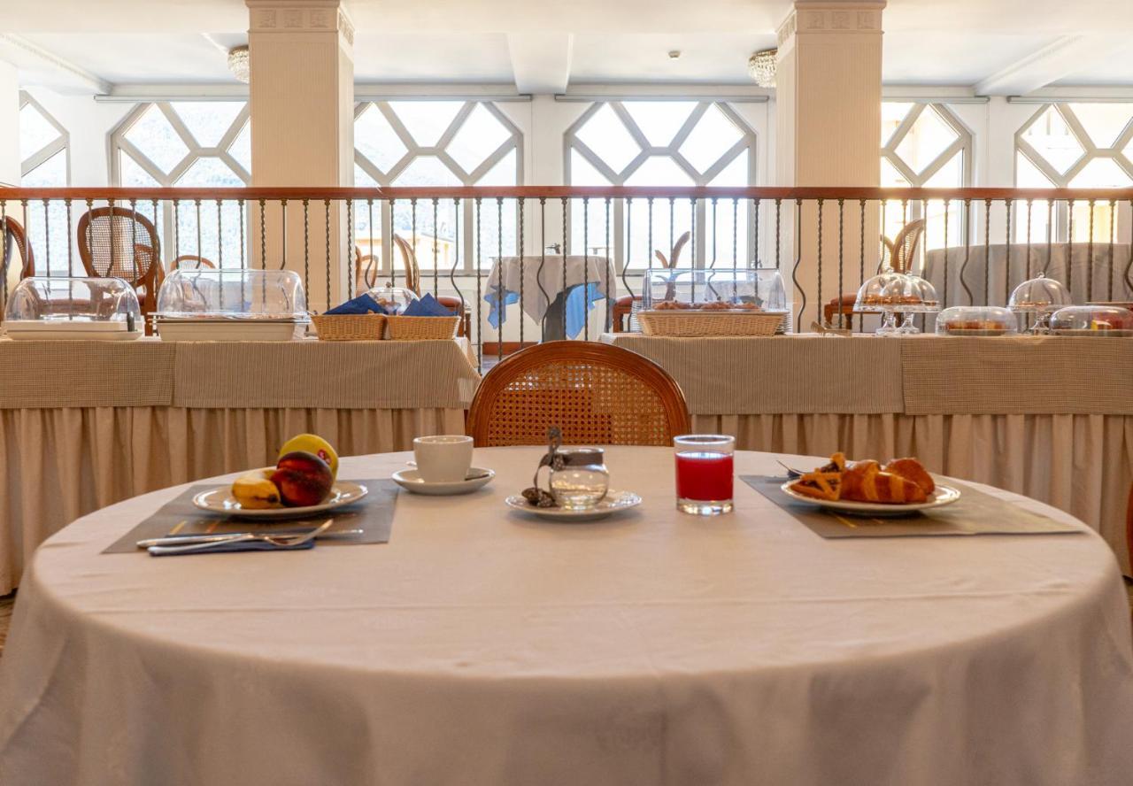 Miramonti Hotel Saint Vincent Zewnętrze zdjęcie