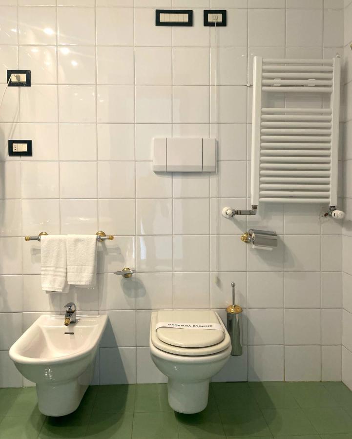 Miramonti Hotel Saint Vincent Zewnętrze zdjęcie