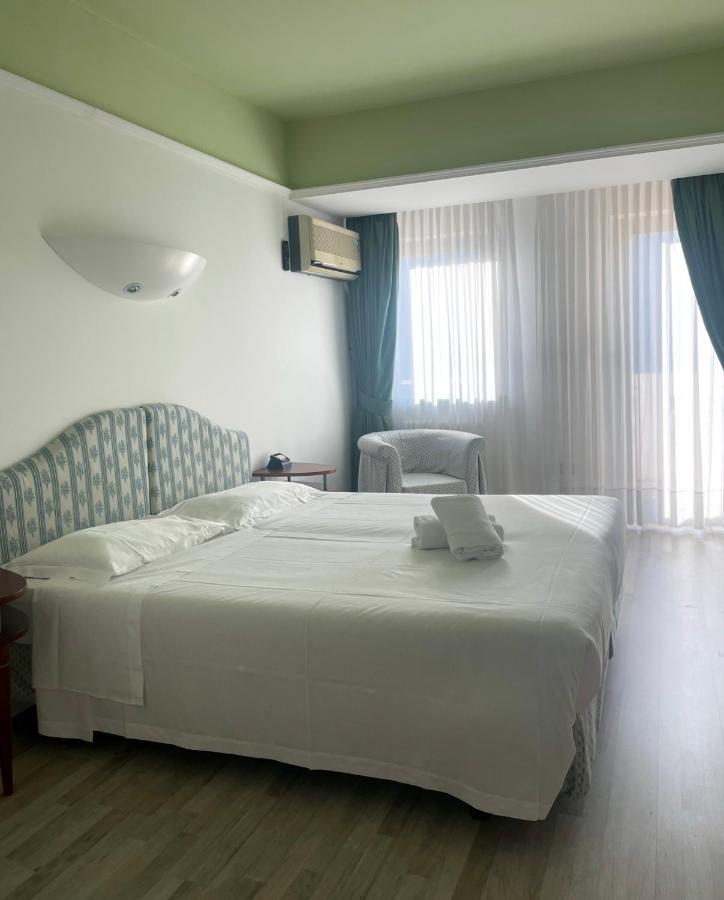 Miramonti Hotel Saint Vincent Zewnętrze zdjęcie