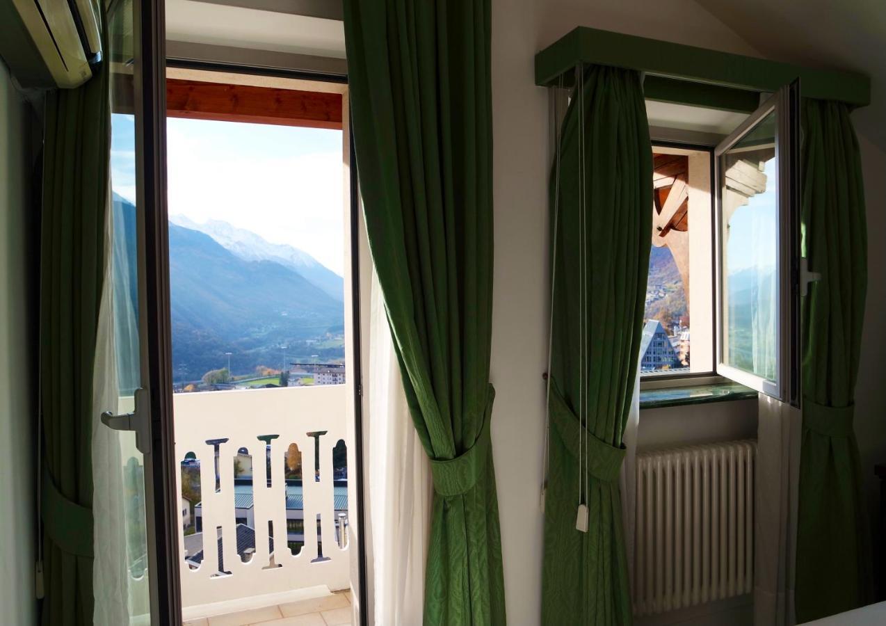 Miramonti Hotel Saint Vincent Zewnętrze zdjęcie