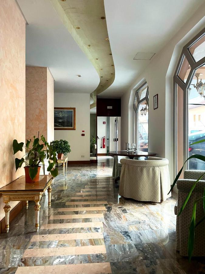 Miramonti Hotel Saint Vincent Zewnętrze zdjęcie