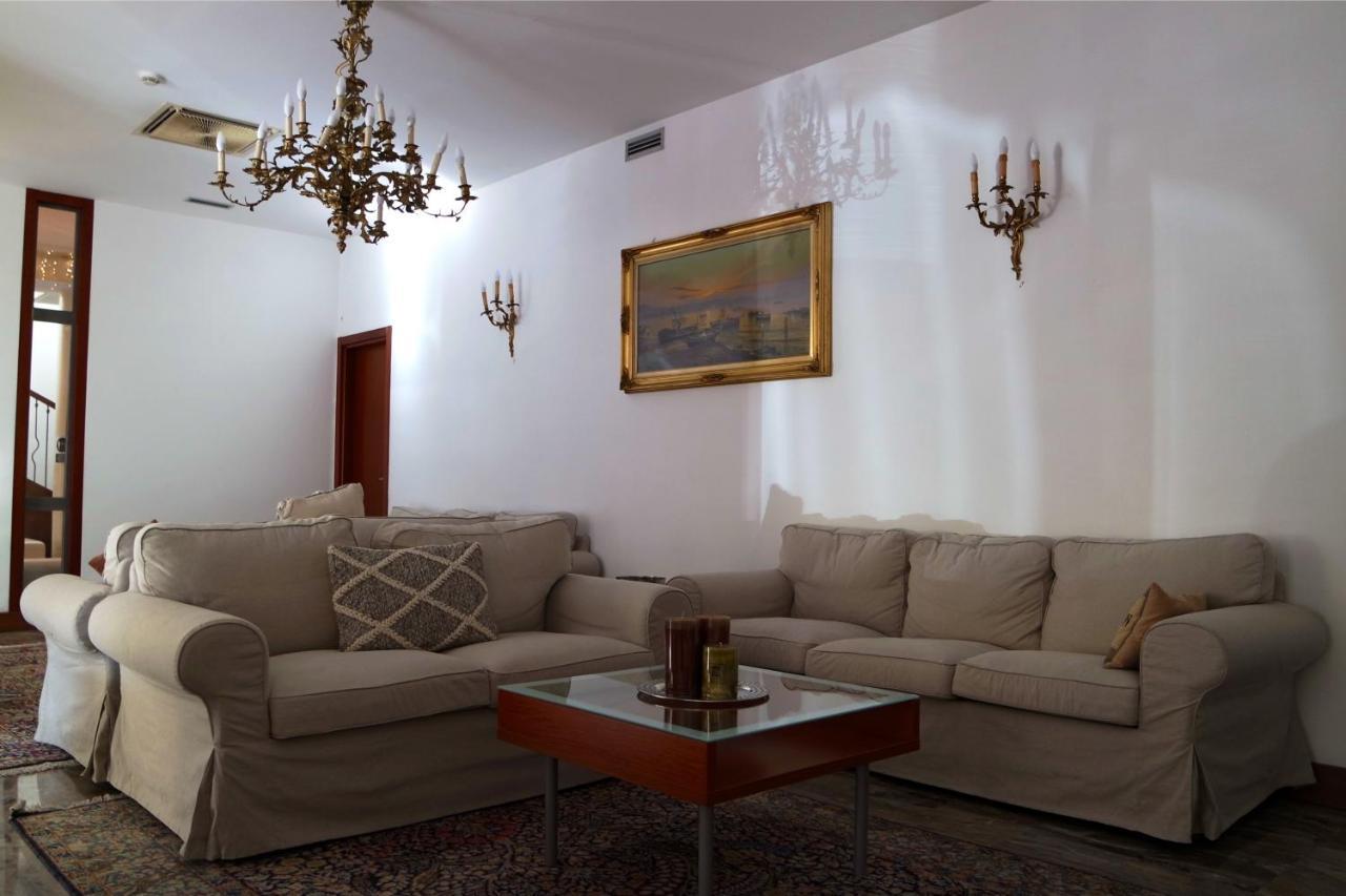 Miramonti Hotel Saint Vincent Zewnętrze zdjęcie