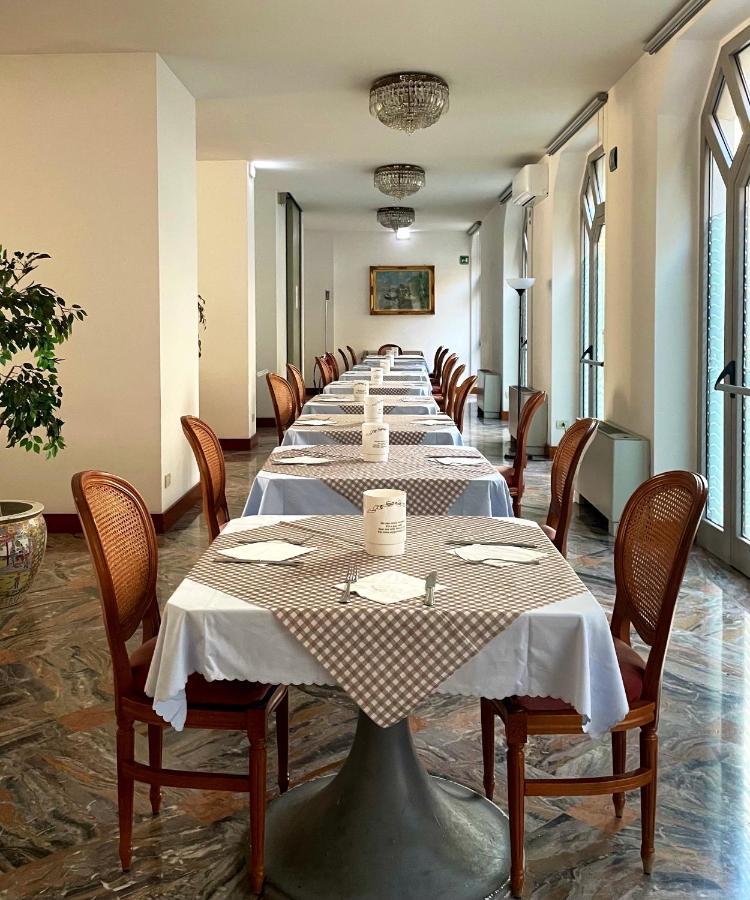 Miramonti Hotel Saint Vincent Zewnętrze zdjęcie