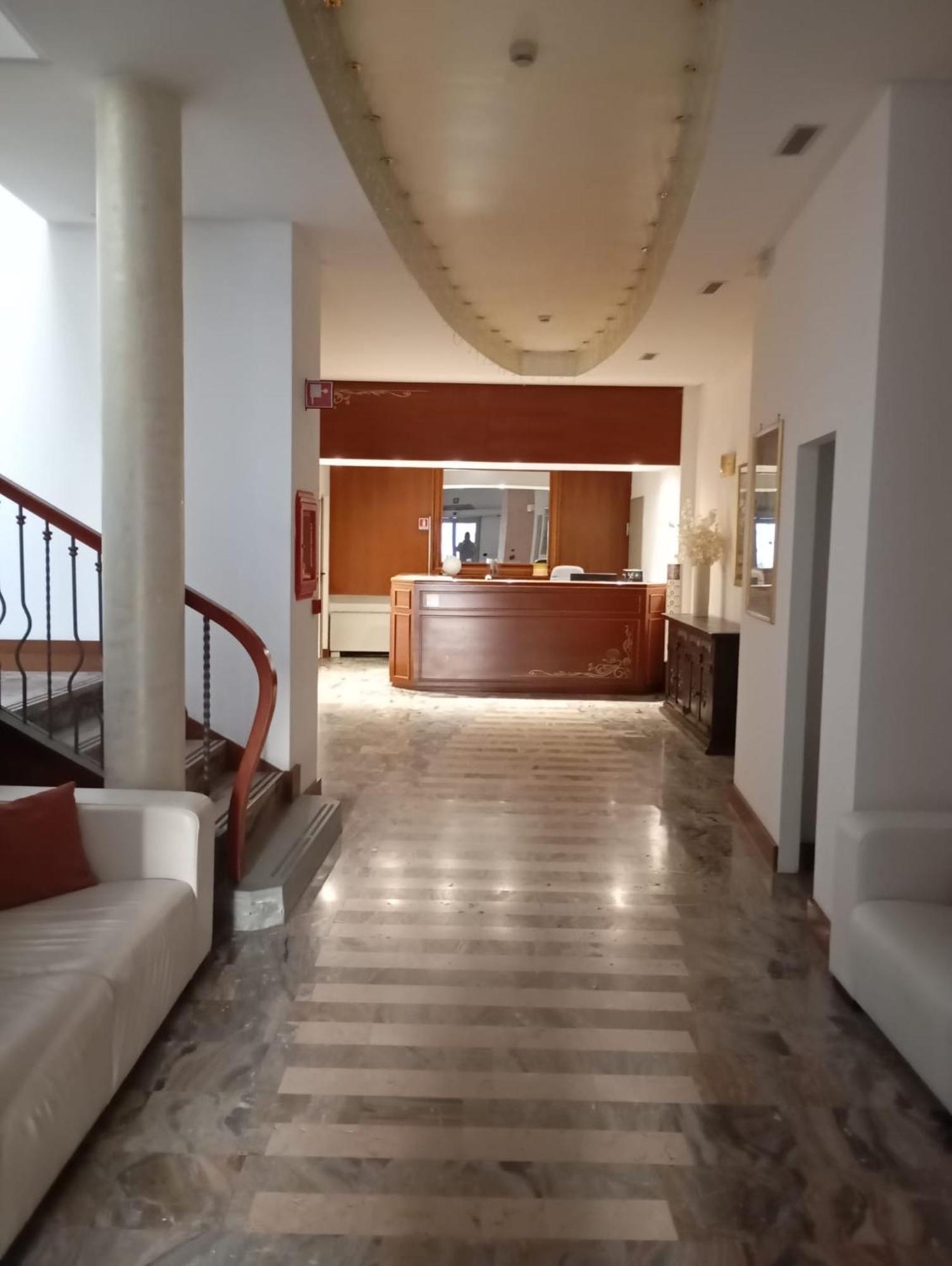 Miramonti Hotel Saint Vincent Zewnętrze zdjęcie
