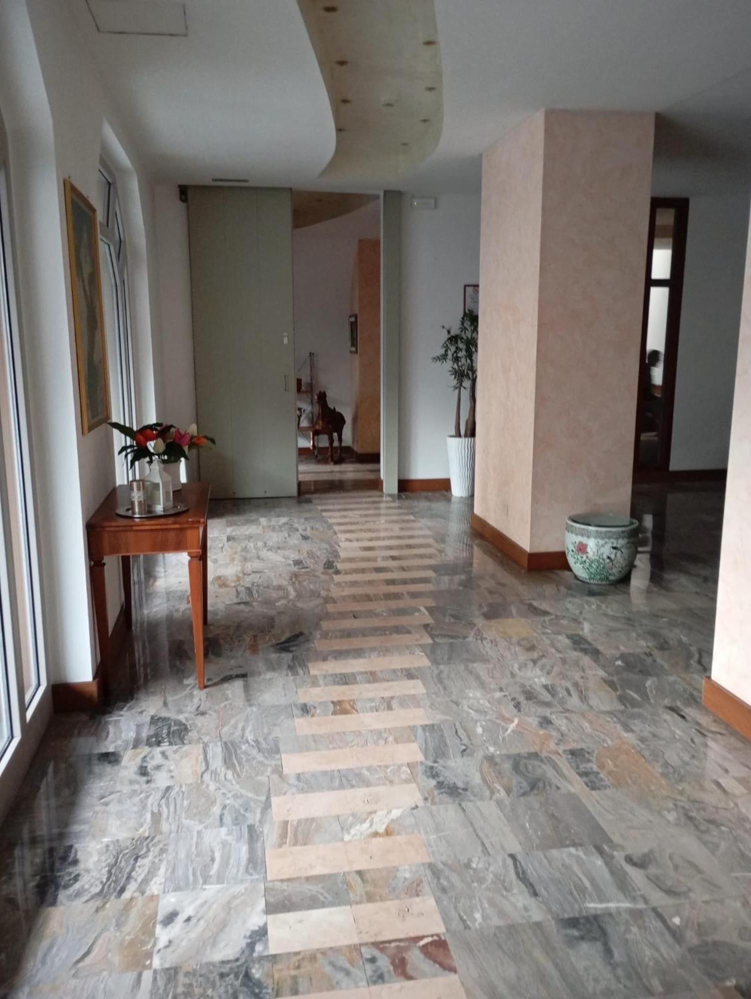 Miramonti Hotel Saint Vincent Zewnętrze zdjęcie